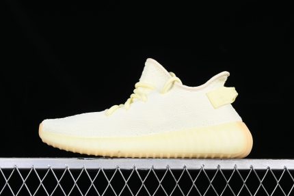 adidas YEEZY 350 V2 Butter - BEST UA ( unauthorized authentic shoes sneakers ) on market