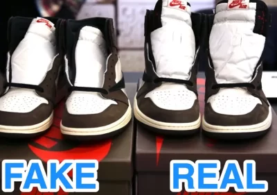 Understanding the Quality of Replica Shoes