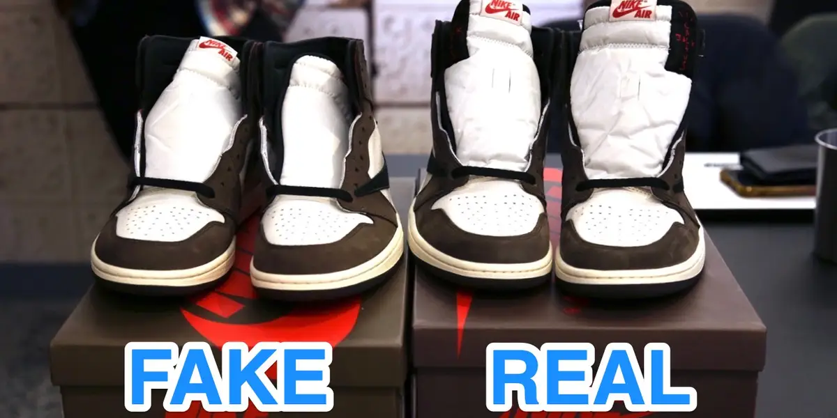 Understanding the Quality of Replica Shoes