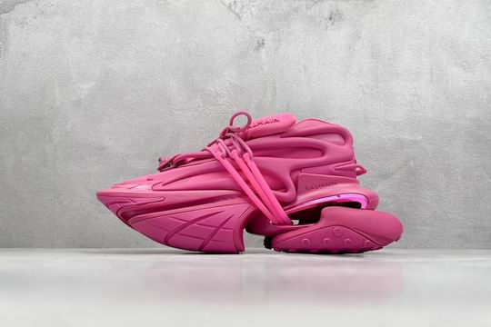 Balmain Unicorn Pink - BEST UA ( unauthorized authentic Shoes / Sneakers on market