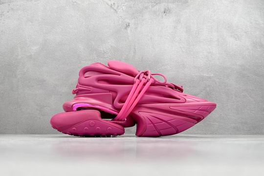 Balmain Unicorn Pink - BEST UA ( unauthorized authentic Shoes / Sneakers on market