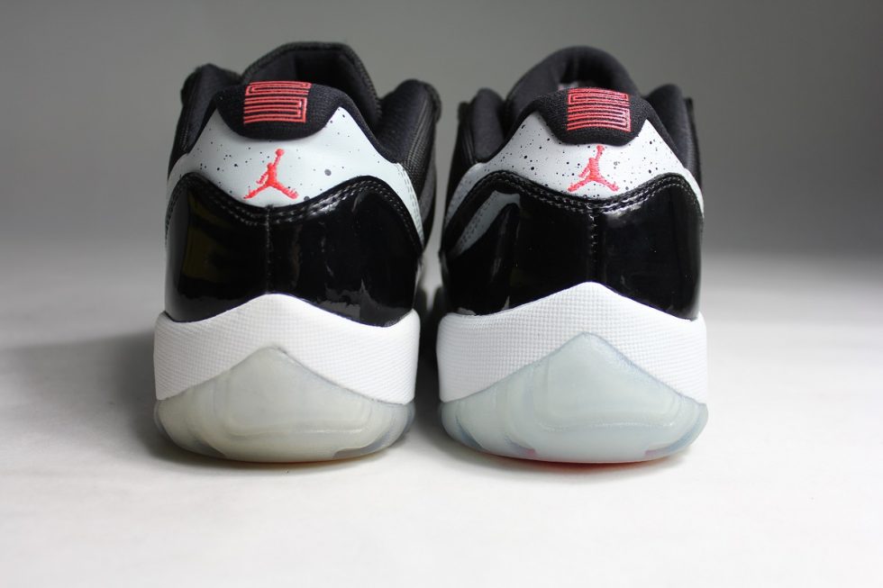 Unauthorized Authentic Shoes